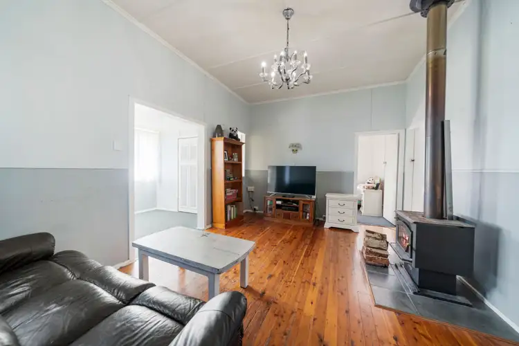 Seventh view of Homely rural property listing, 4559 Gore Highway, Pittsworth QLD 4356