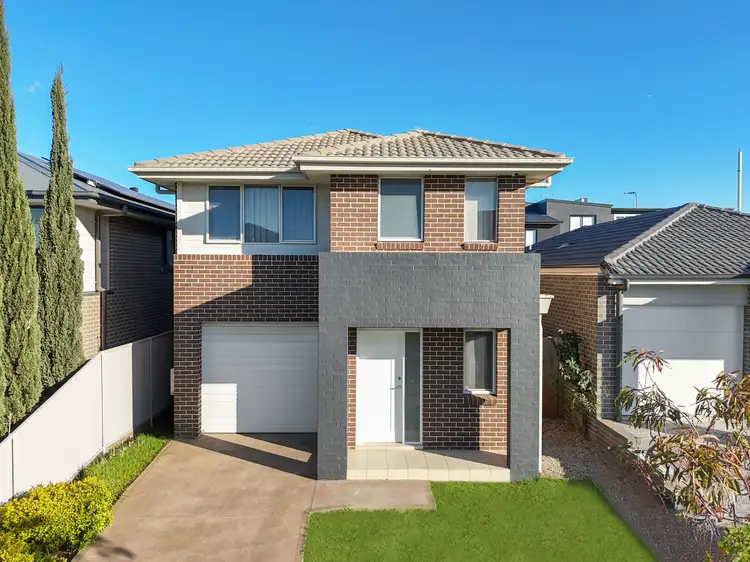 Main view of Homely house listing, 12 Swamphen Street, Austral NSW 2179