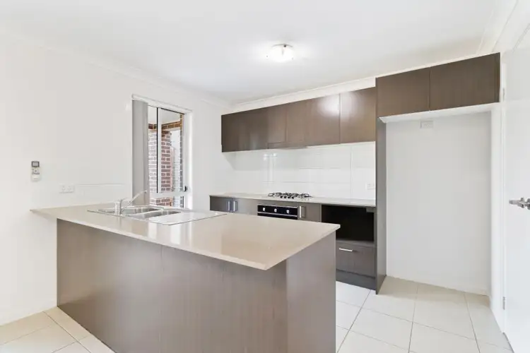 Fourth view of Homely house listing, 12 Swamphen Street, Austral NSW 2179