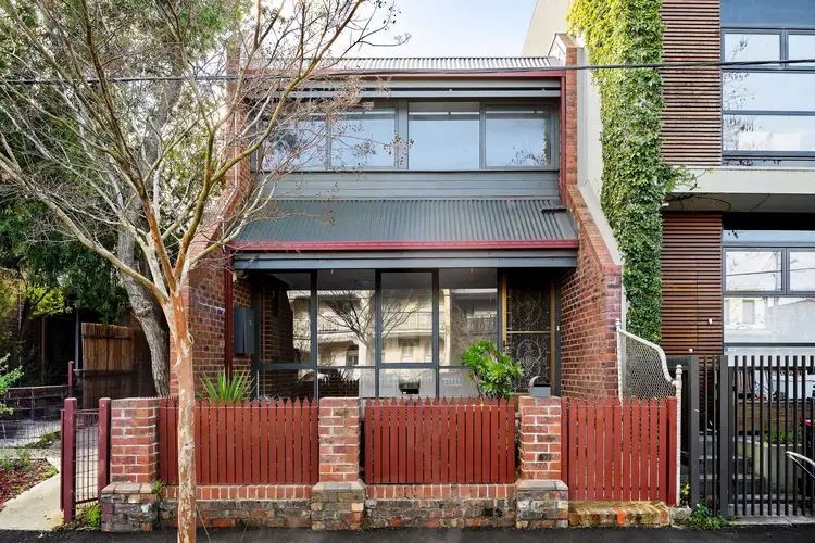 35 Church Street, Fitzroy North VIC 3068