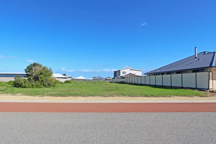 Second view of Homely land listing, Lot 638, 10 Peaceful Bay Parade, Jurien Bay WA 6516