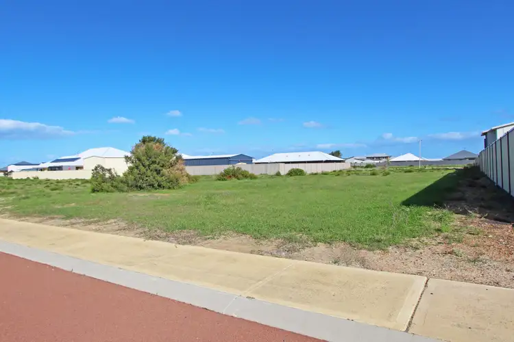Fourth view of Homely land listing, Lot 638, 10 Peaceful Bay Parade, Jurien Bay WA 6516