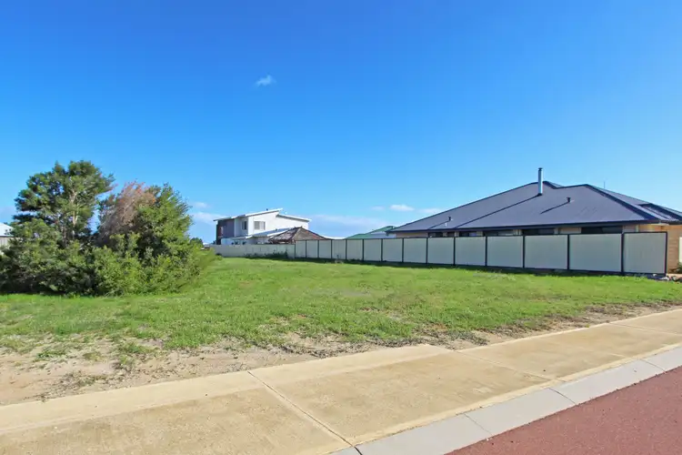 Fifth view of Homely land listing, Lot 638, 10 Peaceful Bay Parade, Jurien Bay WA 6516