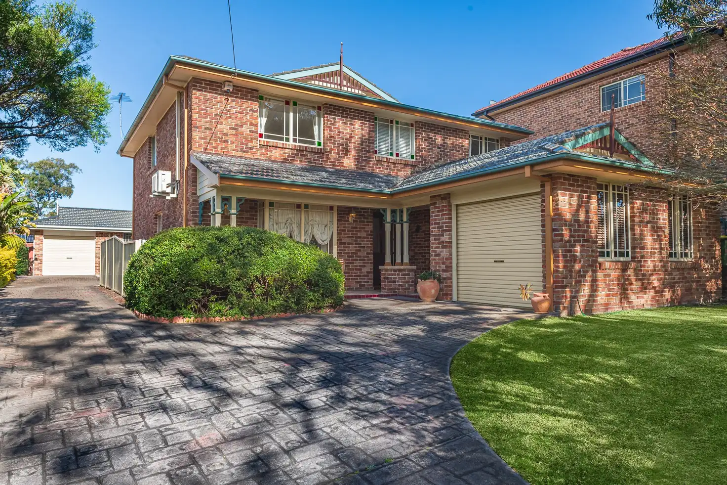 Main view of Homely house listing, 1/64 Water Street, Caringbah South NSW 2229