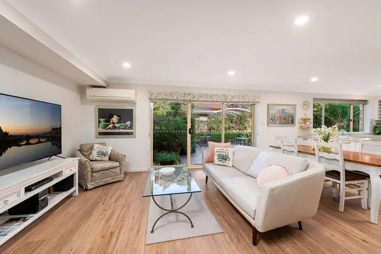 Second view of Homely house listing, 1/64 Water Street, Caringbah South NSW 2229