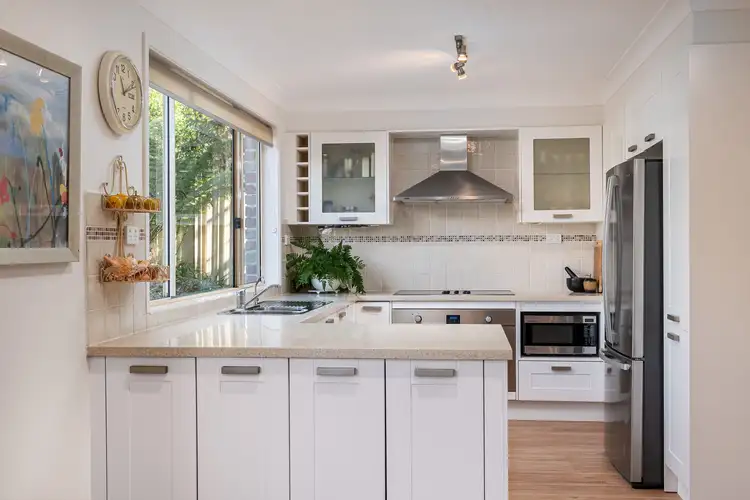 Fifth view of Homely house listing, 1/64 Water Street, Caringbah South NSW 2229