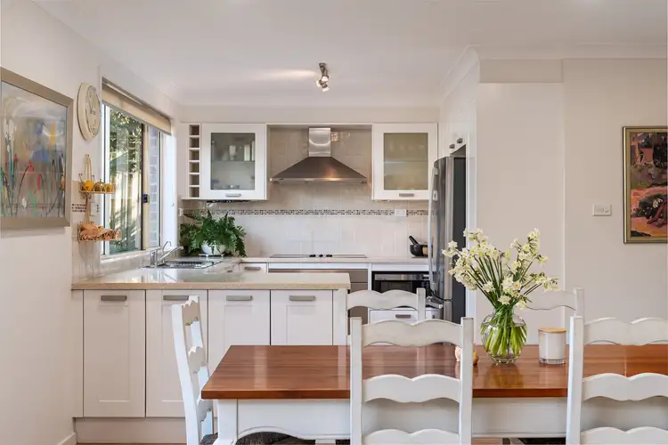 Sixth view of Homely house listing, 1/64 Water Street, Caringbah South NSW 2229
