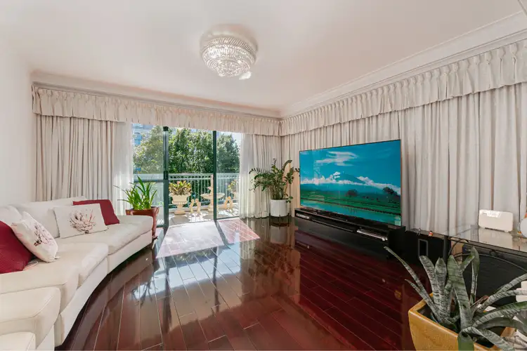 Third view of Homely apartment listing, 122/83-93 Dalmeny Avenue, Rosebery NSW 2018