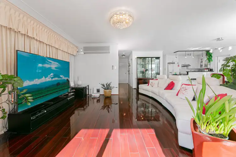 Fourth view of Homely apartment listing, 122/83-93 Dalmeny Avenue, Rosebery NSW 2018