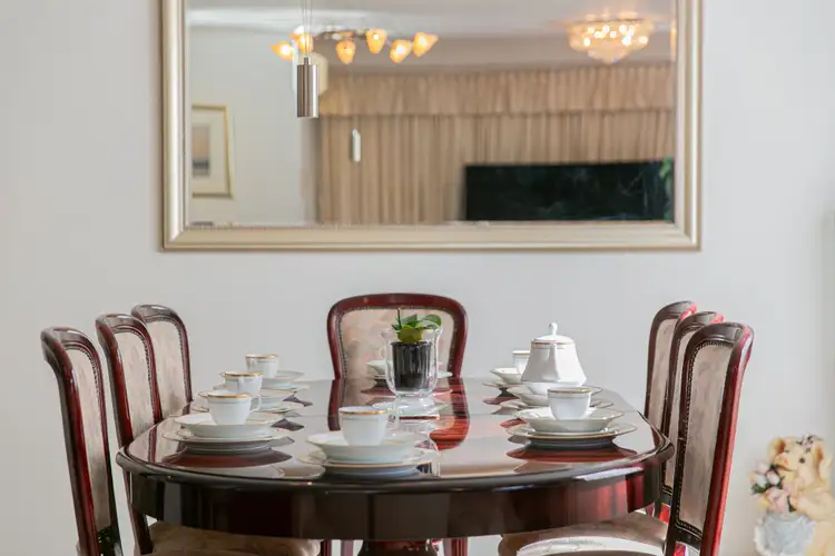 Fifth view of Homely apartment listing, 122/83-93 Dalmeny Avenue, Rosebery NSW 2018