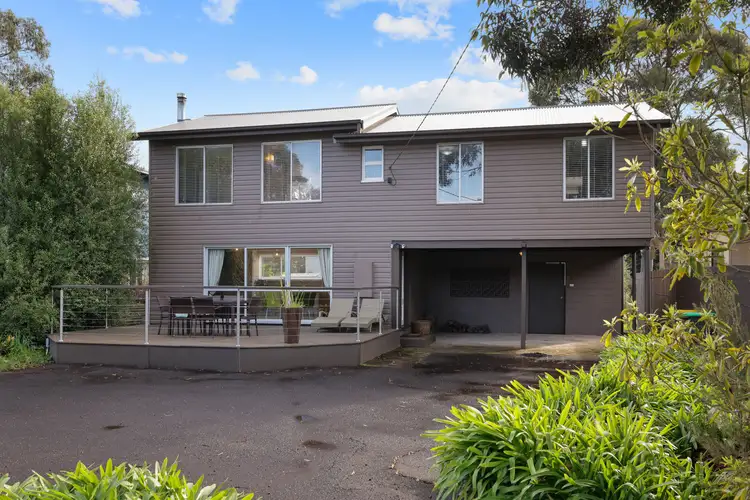 Main view of Homely house listing, 566 Settlement Road, Cowes VIC 3922