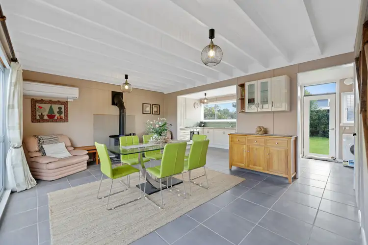 Second view of Homely house listing, 566 Settlement Road, Cowes VIC 3922
