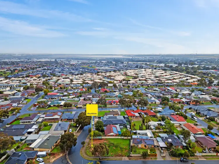 Second view of Homely land listing, Lot 702, 8 Denver Drive, Parafield Gardens SA 5107