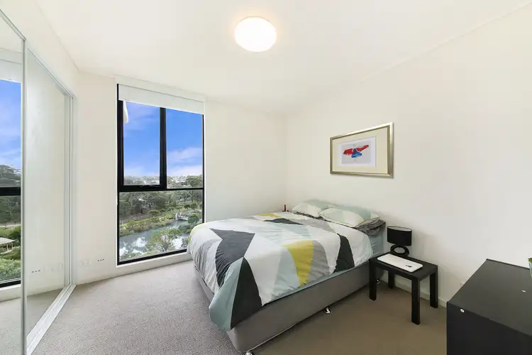Sixth view of Homely apartment listing, 528/1 Vermont Crescent, Riverwood NSW 2210