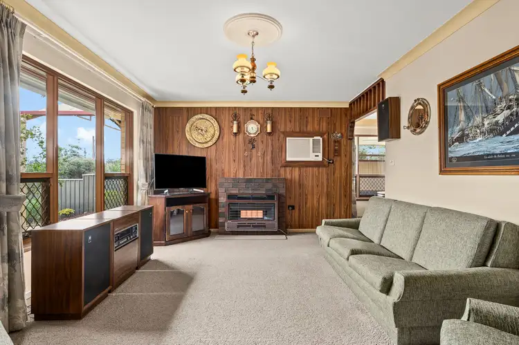 Second view of Homely house listing, 16 Collins Parade, Hackham SA 5163