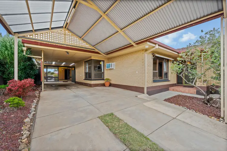 Fourth view of Homely house listing, 16 Collins Parade, Hackham SA 5163