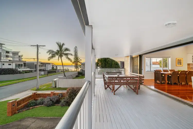 3 Osbourne Street, Scarborough QLD 4020