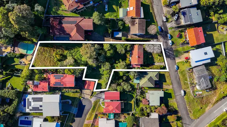 Main view of Homely house listing, 13 Quarry Road, Speers Point NSW 2284