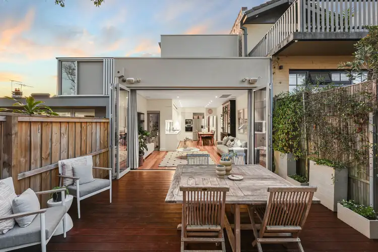 Main view of Homely house listing, 189 Wigram Road, Forest Lodge NSW 2037