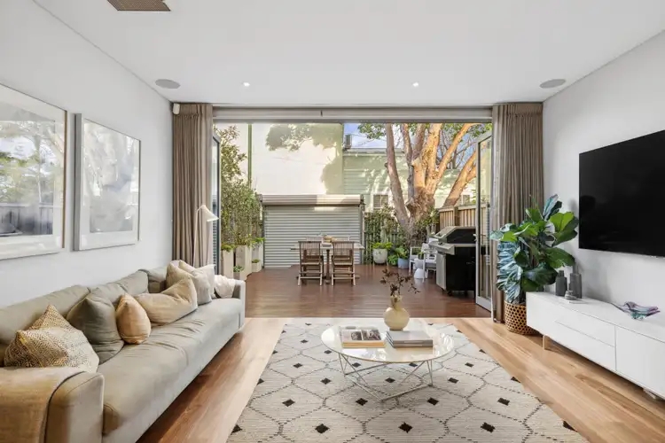 Second view of Homely house listing, 189 Wigram Road, Forest Lodge NSW 2037