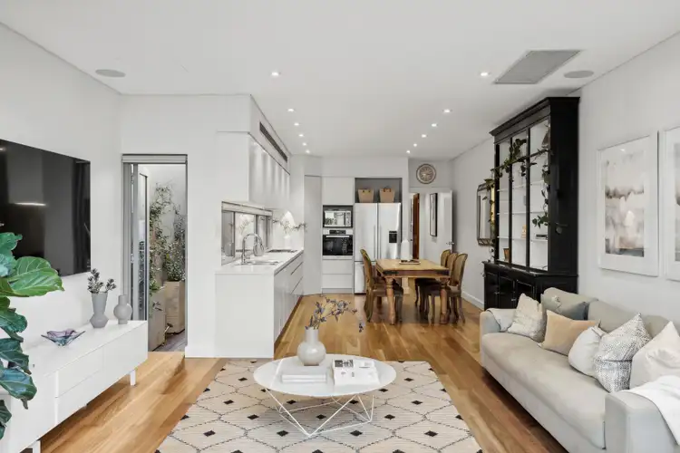 Third view of Homely house listing, 189 Wigram Road, Forest Lodge NSW 2037