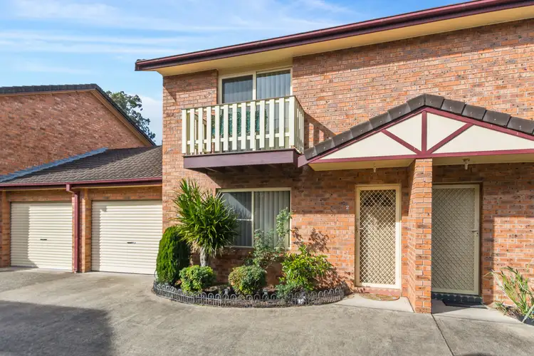 2/22 Bateman Avenue, Albion Park Rail NSW 2527