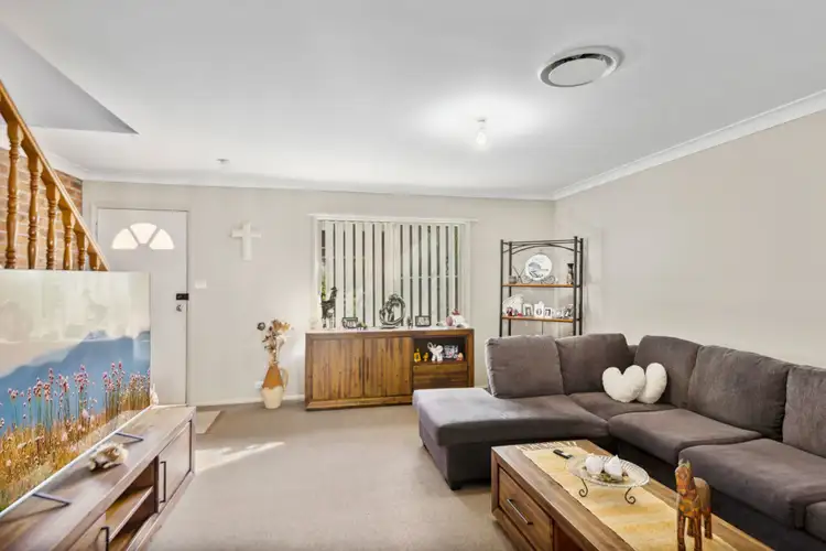 Second view of Homely townhouse listing, 2/22 Bateman Avenue, Albion Park Rail NSW 2527