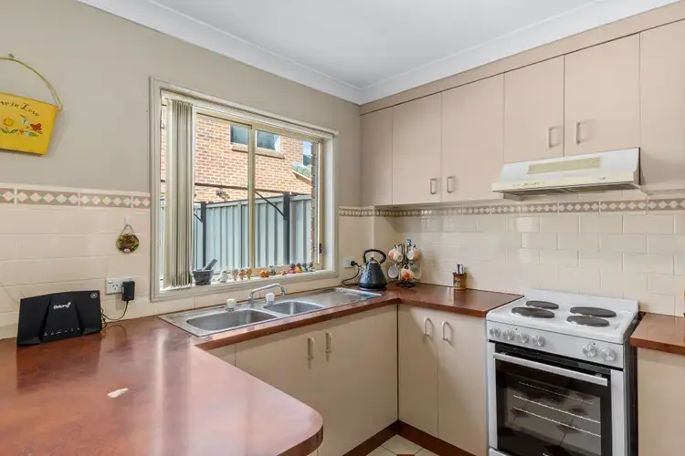 Third view of Homely townhouse listing, 2/22 Bateman Avenue, Albion Park Rail NSW 2527