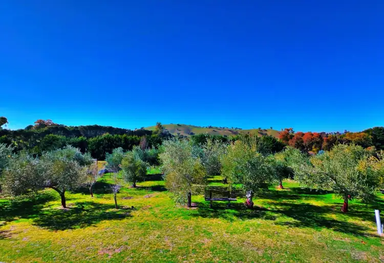 Second view of Homely rural property listing, 5 Whalan Court, Pyalong VIC 3521