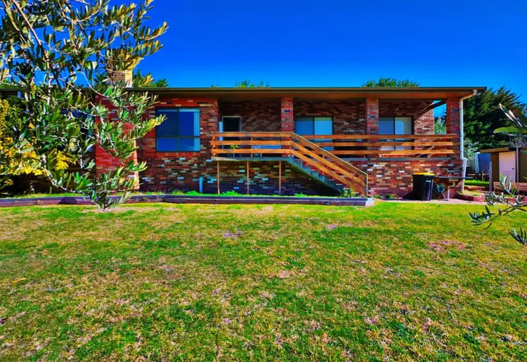 Third view of Homely rural property listing, 5 Whalan Court, Pyalong VIC 3521