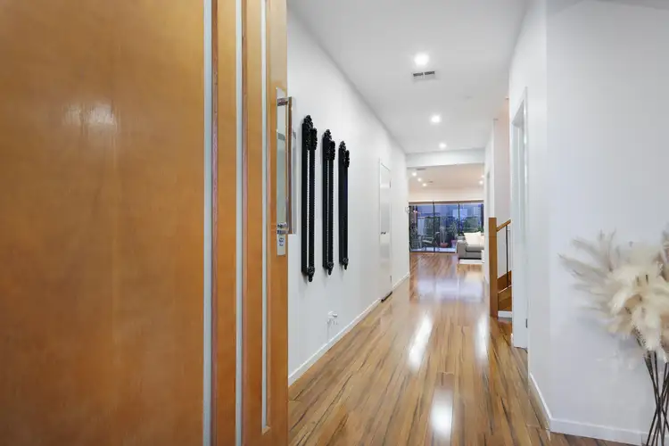 Second view of Homely house listing, 4 Montenegro Road, Greenvale VIC 3059