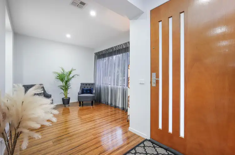 Third view of Homely house listing, 4 Montenegro Road, Greenvale VIC 3059