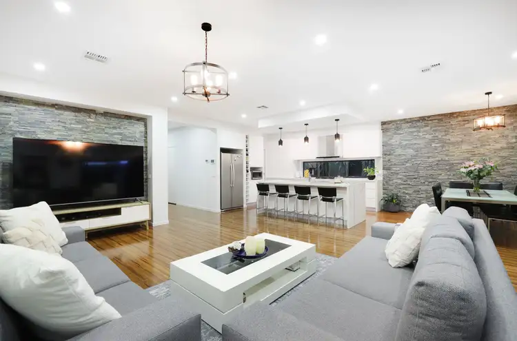 Fifth view of Homely house listing, 4 Montenegro Road, Greenvale VIC 3059