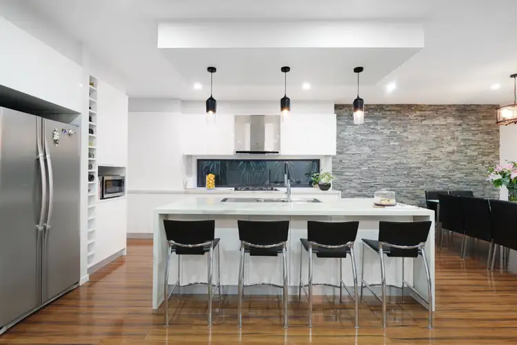Sixth view of Homely house listing, 4 Montenegro Road, Greenvale VIC 3059