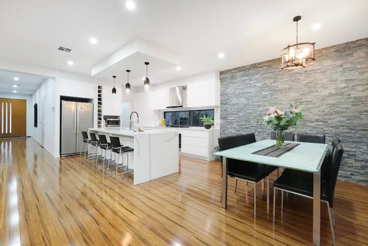 Seventh view of Homely house listing, 4 Montenegro Road, Greenvale VIC 3059
