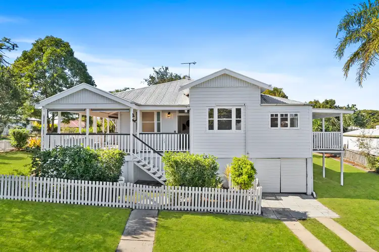 12 Nelson Road, Gympie QLD 4570