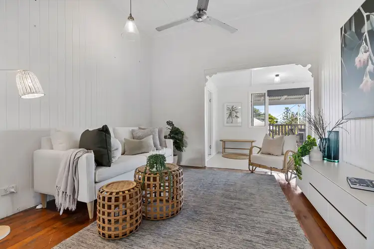 Second view of Homely house listing, 12 Nelson Road, Gympie QLD 4570
