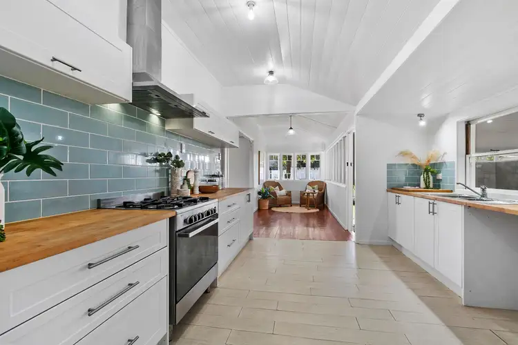 Third view of Homely house listing, 12 Nelson Road, Gympie QLD 4570