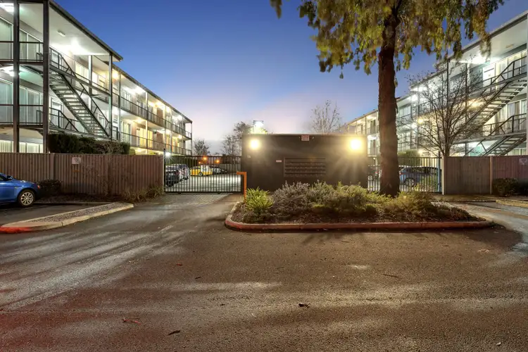 Third view of Homely apartment listing, 19/13 Yates Street, Mawson Lakes SA 5095