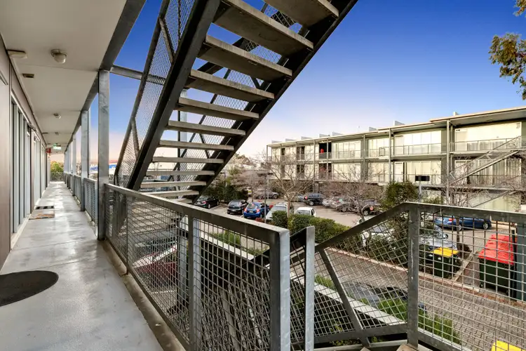 Fourth view of Homely apartment listing, 19/13 Yates Street, Mawson Lakes SA 5095