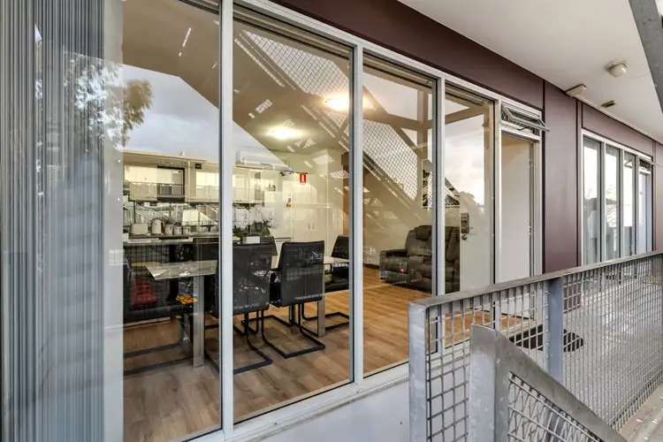 Fifth view of Homely apartment listing, 19/13 Yates Street, Mawson Lakes SA 5095