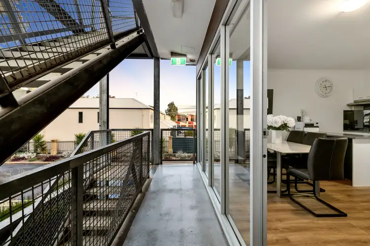 Sixth view of Homely apartment listing, 19/13 Yates Street, Mawson Lakes SA 5095