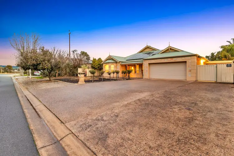 Second view of Homely house listing, 2 Gravity Grove, Munno Para West SA 5115