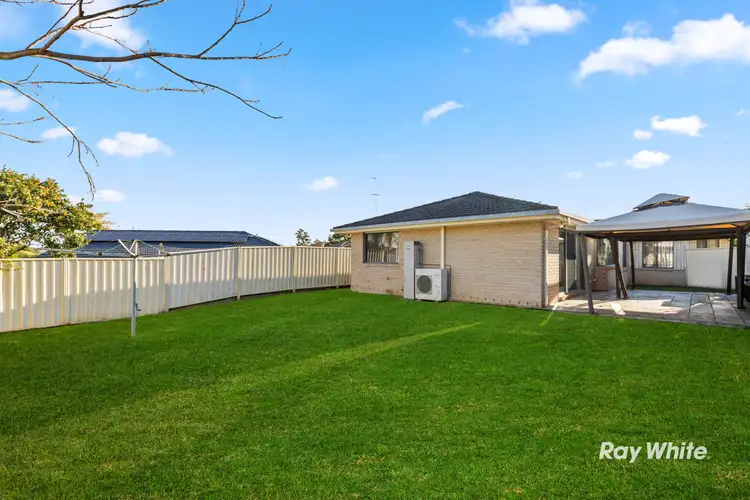Second view of Homely house listing, 9 Lilac Place, Quakers Hill NSW 2763