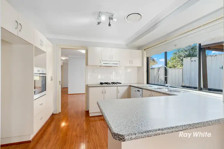 Fourth view of Homely house listing, 9 Lilac Place, Quakers Hill NSW 2763
