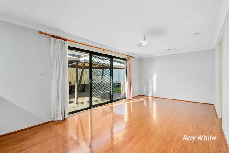 Fifth view of Homely house listing, 9 Lilac Place, Quakers Hill NSW 2763