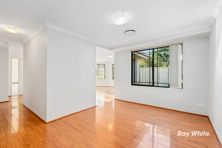 Sixth view of Homely house listing, 9 Lilac Place, Quakers Hill NSW 2763
