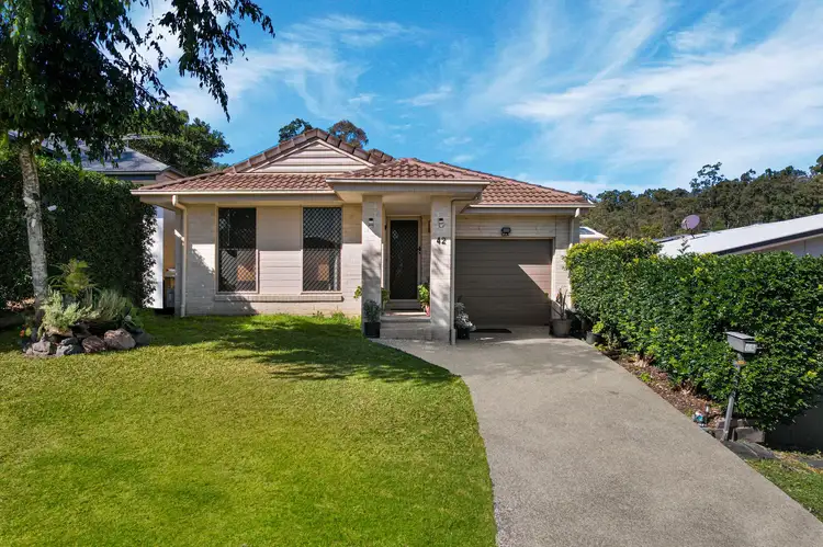 42 Carnarvon Crescent, Waterford QLD 4133