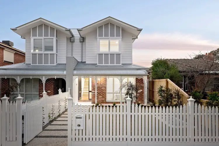 Main view of Homely house listing, 13B Glenora Avenue, Coburg VIC 3058