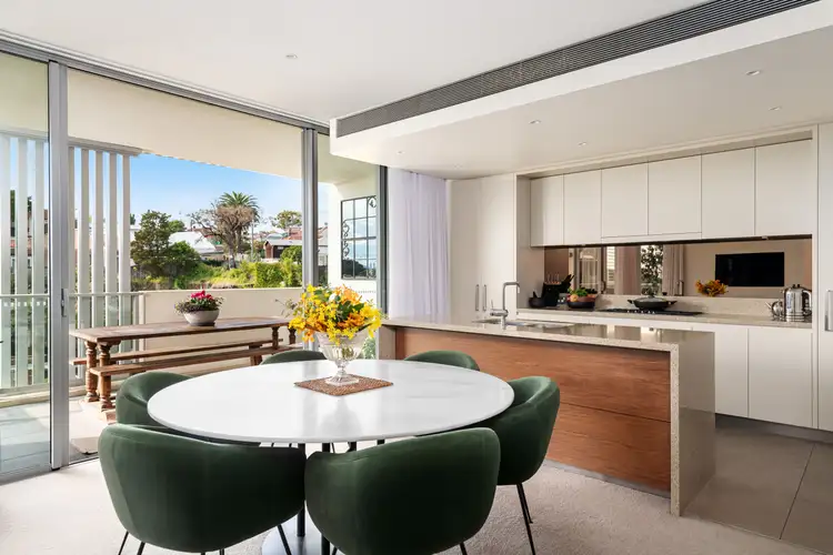 Second view of Homely apartment listing, 515/131 Ross Street, Forest Lodge NSW 2037
